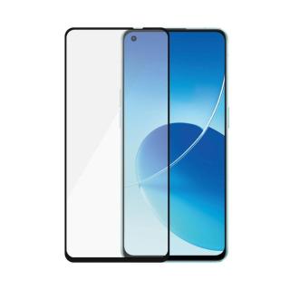 PanzerGlass Oppo Reno6 5G/Reno7 5G, 7084, černá