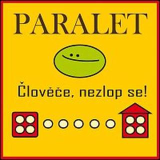Paralet – Člověče, nezlop se!