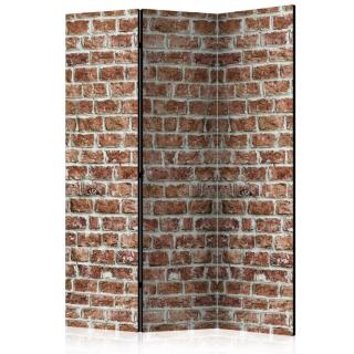 Paraván Brick Space Dekorhome 135x172 cm