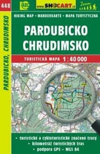 Pardubicko Chrudimsko