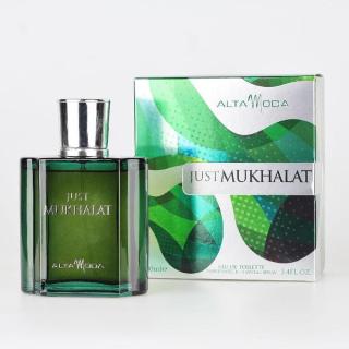 Parfém Alta Moda JUST MUKHALAT 100 ml