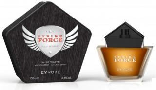 Parfém Eyvoke STRIKE FORCE 100ml