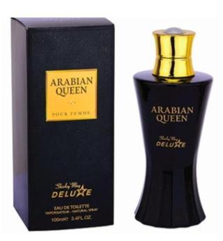 Parfém Shirley May Deluxe ARABIAN OUDH 100ml