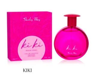 Parfém Shirley May KIKI 100ml