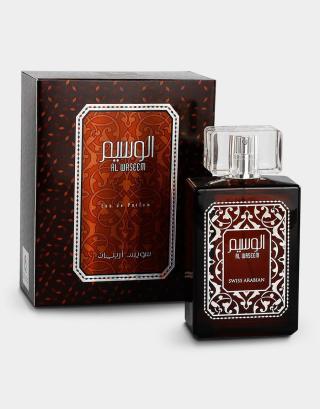 Parfém Swiss Arabian AL WASEEM 100ml