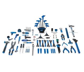 PARK TOOL Sada nářadí PROFESSIONAL