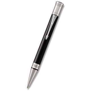 Parker Duofold Classic Black CT kuličkové pero