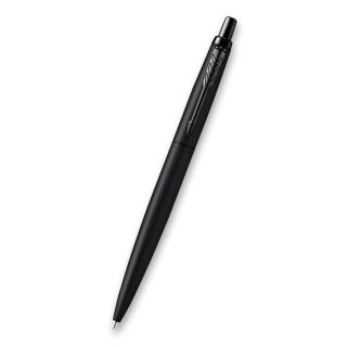 Parker Jotter XL Monochrome Black BT kuličkové pero