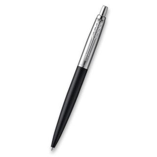 Parker Jotter XL Richmond Matte Black kuličkové pero