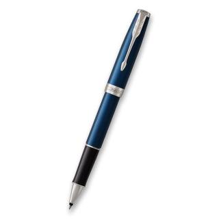 Parker Sonnet Blue CT roller