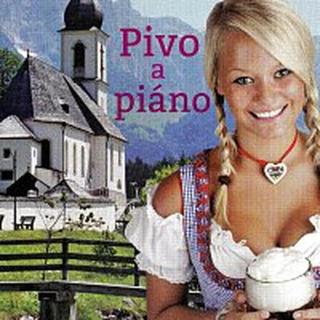 Parma Band – Pivo a piáno