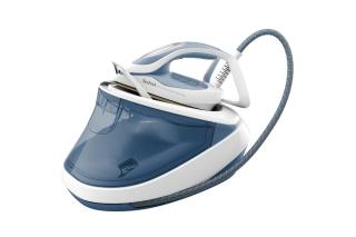 Parní generátor Tefal Pro Express Ultimate II GV9710E0 7,7 barů modrý/bílý