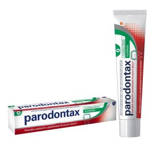 Parodontax Fluoride zubní pasta 75 ml