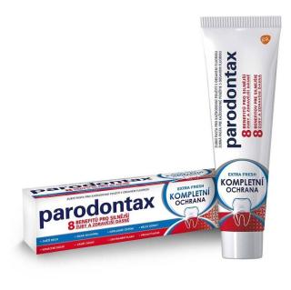 PARODONTAX Kompletní ochrana extra fresh zubní pasta 75ml