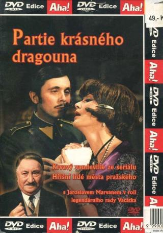 Partie krásného dragouna