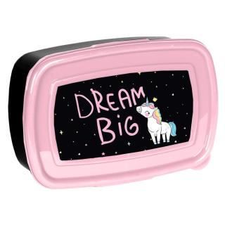 Paso Box na svačinu Unicorn Dream big