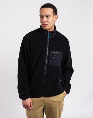 Patagonia M's Synch Jacket Black XL