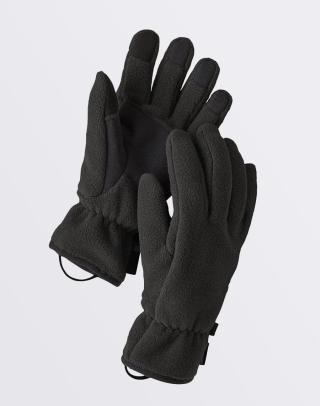 Patagonia Synch Gloves Black L