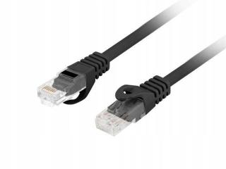 Patchcord Lanberg Utp kat.6 2m Lszh Cu fluke passe