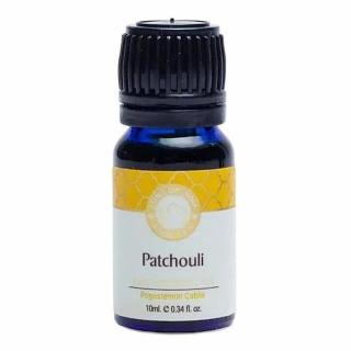 Patchouli esenciální olej Song of India 10 ml - 10 ml