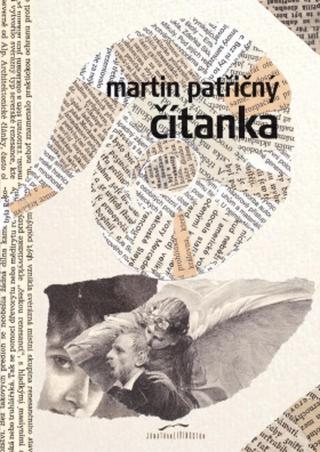 Patřičná čítanka - Martin Patřičný - e-kniha