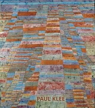 Paul Klee  - Hajo Düchting