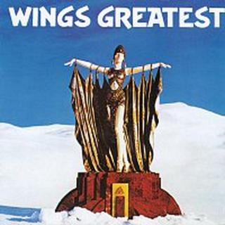 Paul McCartney & Wings – Wings Greatest LP
