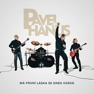 Pavel Hanus – Má první láska se dnes vdává