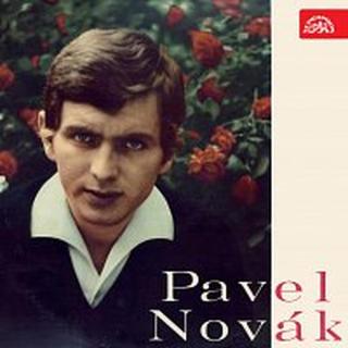 Pavel Novák – Malinká a další hity