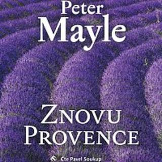 Pavel Soukup – Znovu Provence
