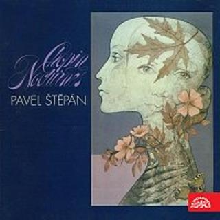 Pavel Štěpán – Chopin: Nokturna