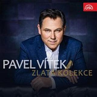 Pavel Vítek – Zlatá kolekce