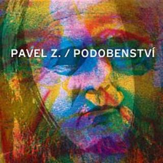 Pavel Zajíček – Podobenství