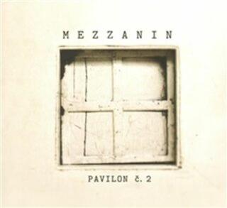 Pavilon č. 2, Mezzanin - Jaroslav J. Neduha
