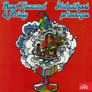 Pavol Hammel & Prúdy – Šľahačková princezná CD