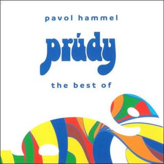 Pavol Hammel, Prúdy: The Best Of Prúdy (CD)