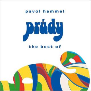 Pavol Hammel, Prúdy: The Best Of Prúdy