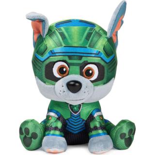 Paw Patrol  Rocky plyšák 15 cm