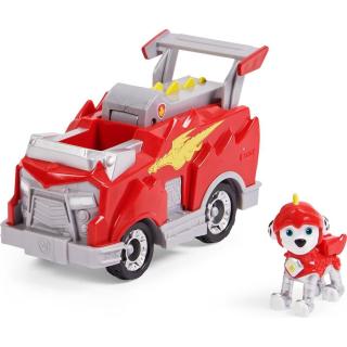 Paw Patrol rytíři tématické vozidlo Marshal