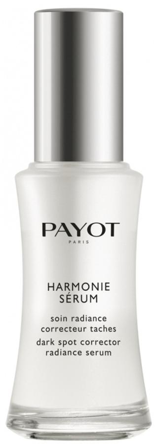 Payot Rozjasňující pleťové sérum proti pigmentovým skvrnám Harmonie  30 ml