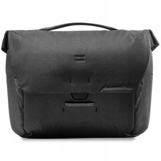 Peak Design Everyday Messenger 13L v2 – černá