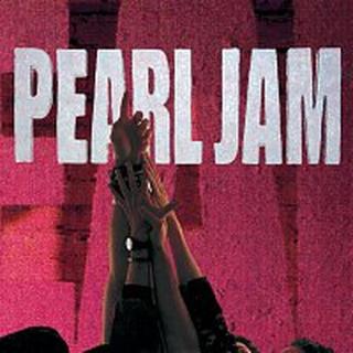 Pearl Jam – Ten