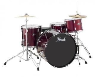 Pearl RS525SC-C91 Roadshow Red Wine