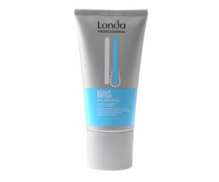 Péče před mytím pro detoxikaci pokožky Londa Professional Scalp Detox Pre-Shampoo - 150 ml  + DÁREK ZDARMA