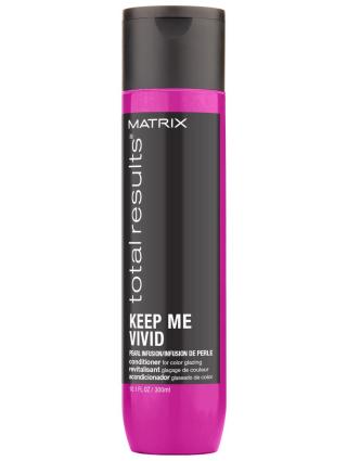 Péče pro barvené vlasy Matrix Keep Me Vivid - 300 ml