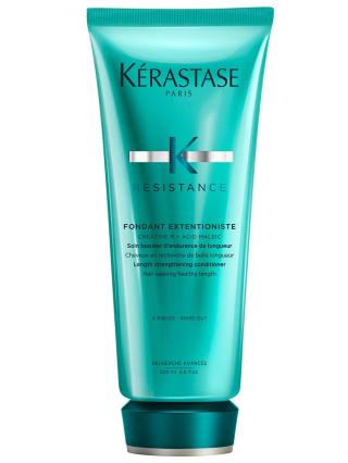 Péče pro podporu růstu vlasů Kérastase Resistance Fondant Extentioniste - 200 ml + DÁREK ZDARMA