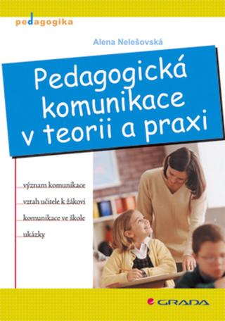 Pedagogická komunikace v teorii a praxi, Nelešovská Alena