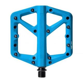 Pedály CrankBrothers Stamp 1 Large - Blue