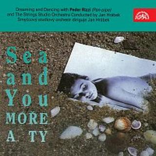 Peder Rizzi, Studiový smyčcový orchestr, Jan Hrábek – Sea and You Moře a ty