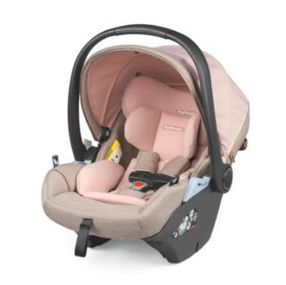 Peg Perego Primo Viaggio Lounge 2021 Mon Amour